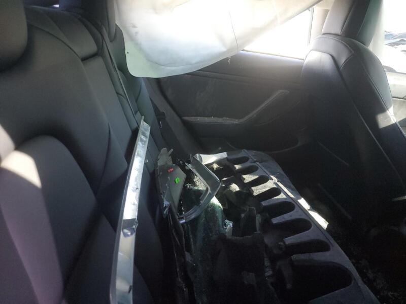 2022 TESLA MODEL 3 - 5YJ3E1EB9NF158876 | SeoVin.biz