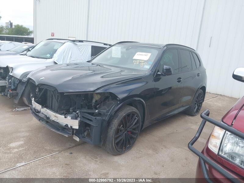 2021 BMW X5 SDRIVE40I - 5UXCR4C02M9E18682 | SeoVin.biz