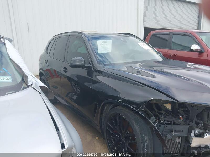2021 BMW X5 SDRIVE40I - 5UXCR4C02M9E18682 | SeoVin.biz