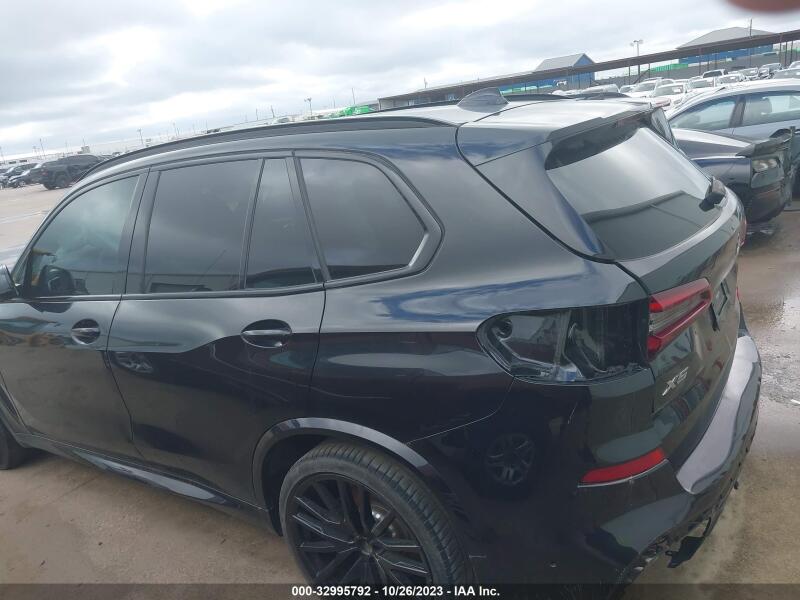 2021 BMW X5 SDRIVE40I - 5UXCR4C02M9E18682 | SeoVin.biz