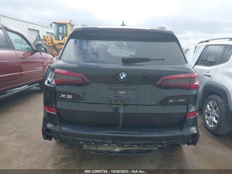 2021 BMW X5 SDRIVE40I - 5UXCR4C02M9E18682 | SeoVin.biz