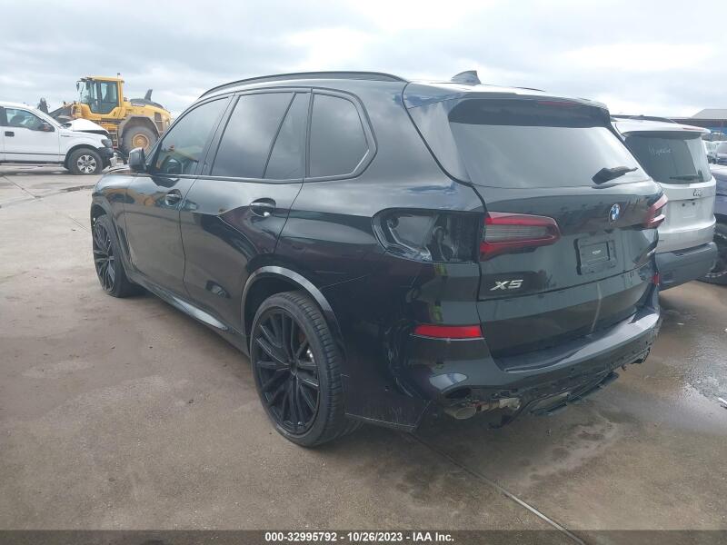 2021 BMW X5 SDRIVE40I - 5UXCR4C02M9E18682 | SeoVin.biz