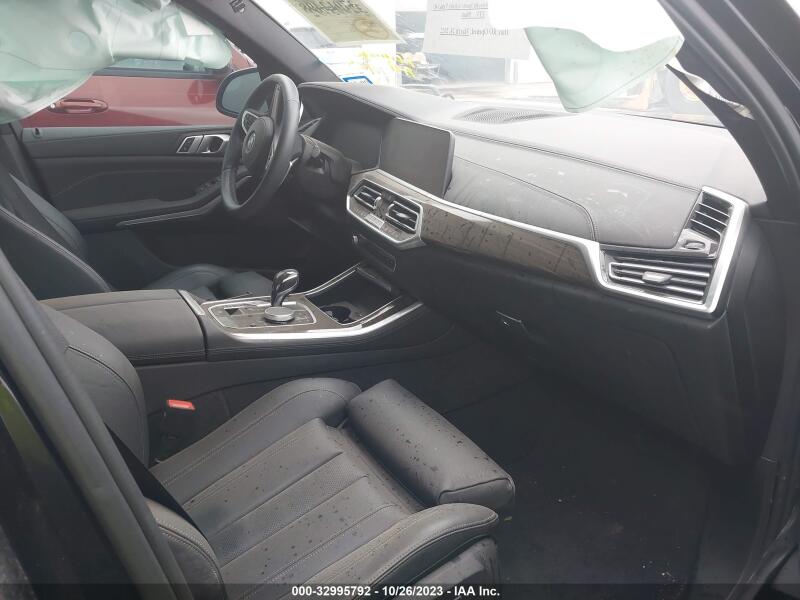 2021 BMW X5 SDRIVE40I - 5UXCR4C02M9E18682 | SeoVin.biz