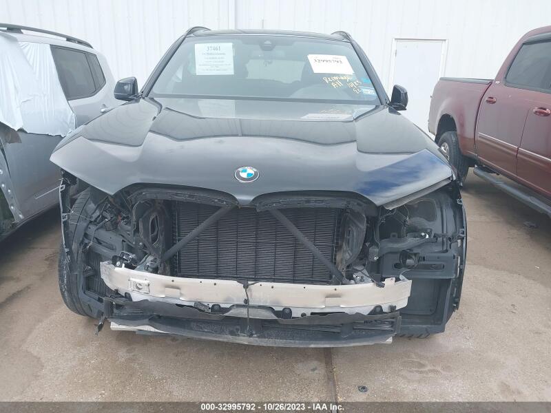 2021 BMW X5 SDRIVE40I - 5UXCR4C02M9E18682 | SeoVin.biz