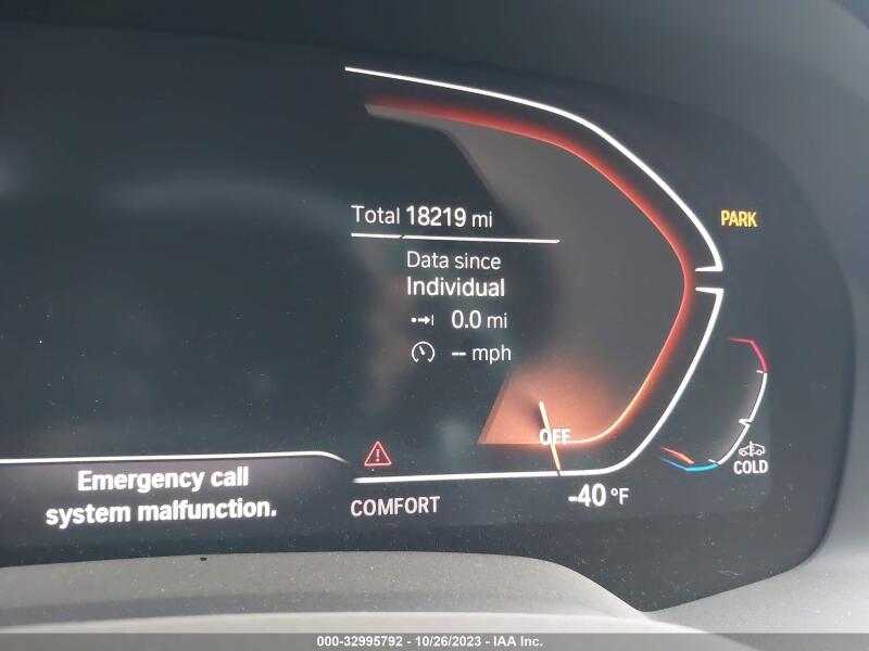 2021 BMW X5 SDRIVE40I - 5UXCR4C02M9E18682 | SeoVin.biz