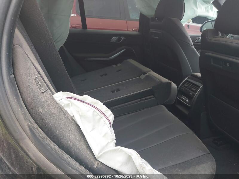 2021 BMW X5 SDRIVE40I - 5UXCR4C02M9E18682 | SeoVin.biz