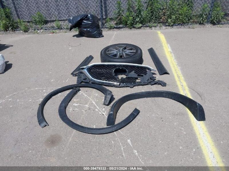 2018 MAZDA CX-5 GRAND TOURING - JM3KFADM7J1331106 | SeoVin.biz