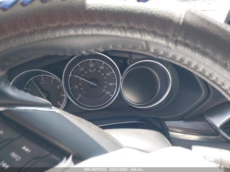 2018 MAZDA CX-5 GRAND TOURING - JM3KFADM7J1331106 | SeoVin.biz