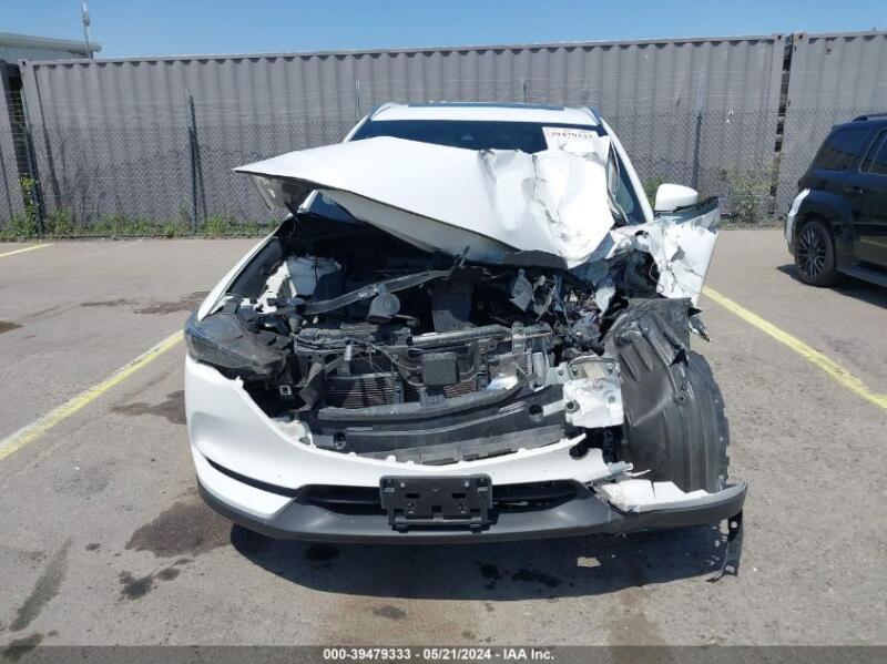 2018 MAZDA CX-5 GRAND TOURING - JM3KFADM7J1331106 | SeoVin.biz