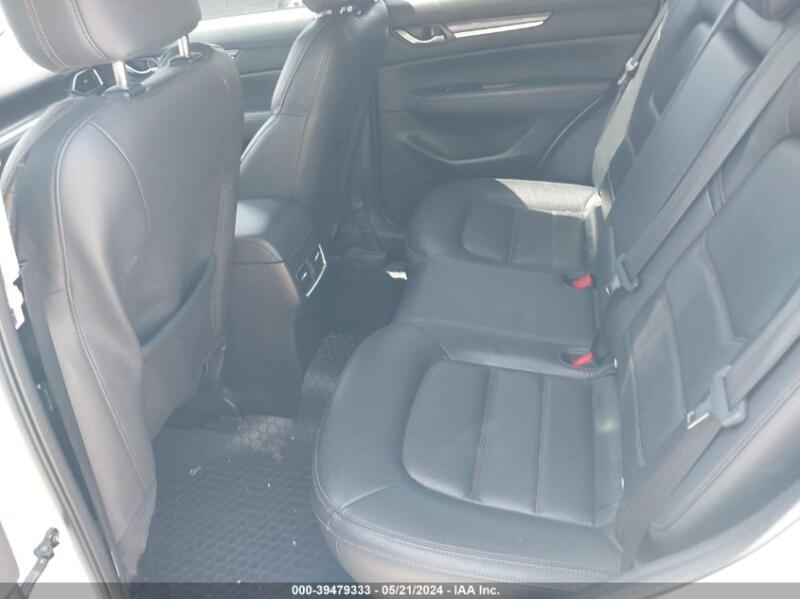 2018 MAZDA CX-5 GRAND TOURING - JM3KFADM7J1331106 | SeoVin.biz