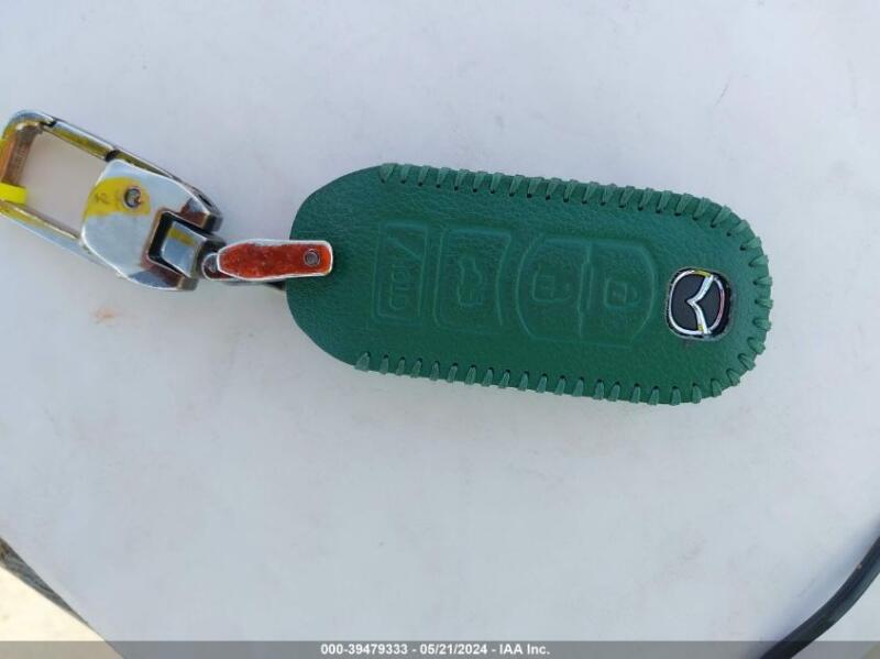 2018 MAZDA CX-5 GRAND TOURING - JM3KFADM7J1331106 | SeoVin.biz