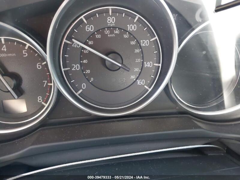 2018 MAZDA CX-5 GRAND TOURING - JM3KFADM7J1331106 | SeoVin.biz