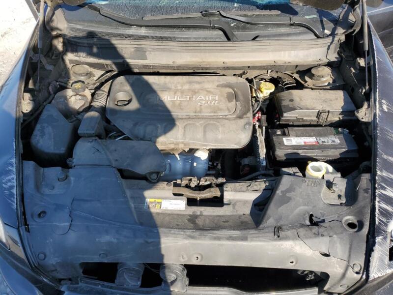 2016 JEEP CHEROKEE LATITUDE - 1C4PJLCB3GW319765 | SeoVin.biz