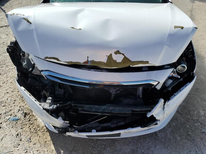 2016 HYUNDAI SONATA SE - 5NPE24AF0GH315257 | SeoVin.biz