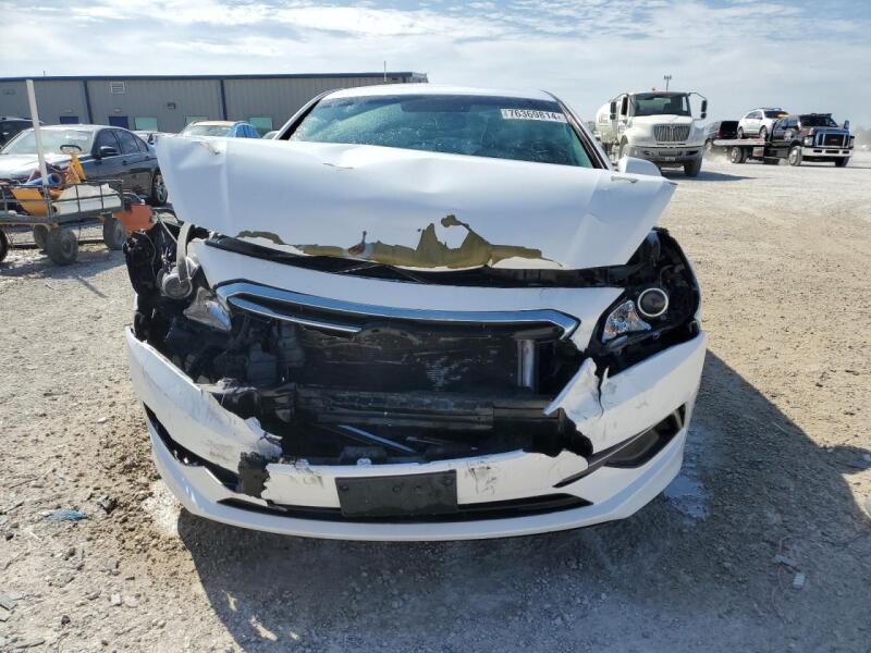 2016 HYUNDAI SONATA SE - 5NPE24AF0GH315257 | SeoVin.biz