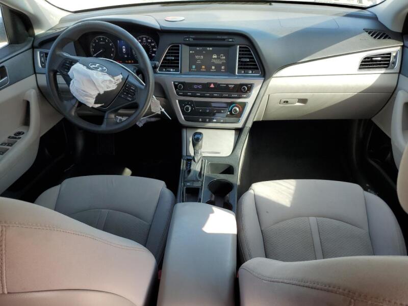 2016 HYUNDAI SONATA SE - 5NPE24AF0GH315257 | SeoVin.biz