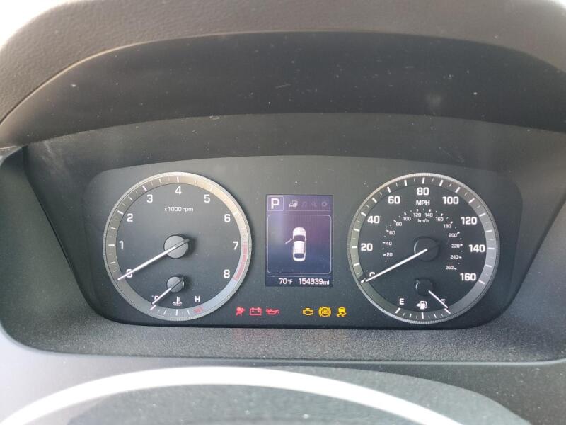 2016 HYUNDAI SONATA SE - 5NPE24AF0GH315257 | SeoVin.biz