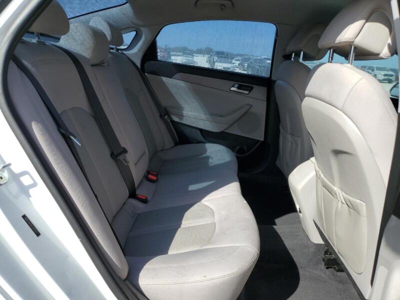 2016 HYUNDAI SONATA SE - 5NPE24AF0GH315257 | SeoVin.biz