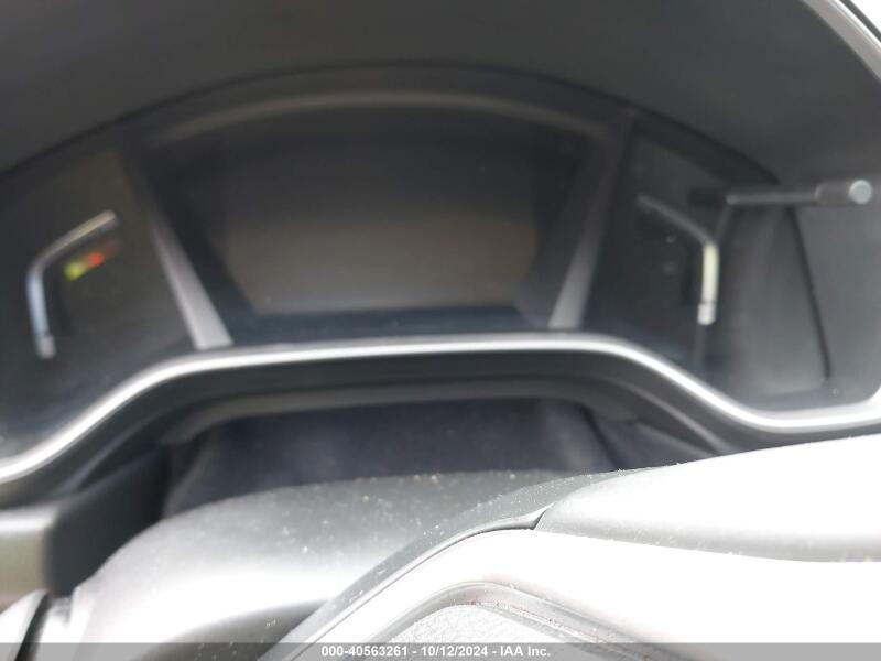 2021 HONDA CR-V 2WD EX-L - 2HKRW1H89MH414392 | SeoVin.biz