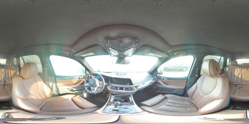 2019 BMW X5 XDRIVE40I - 5UXCR6C50KLL31206 | SeoVin.biz