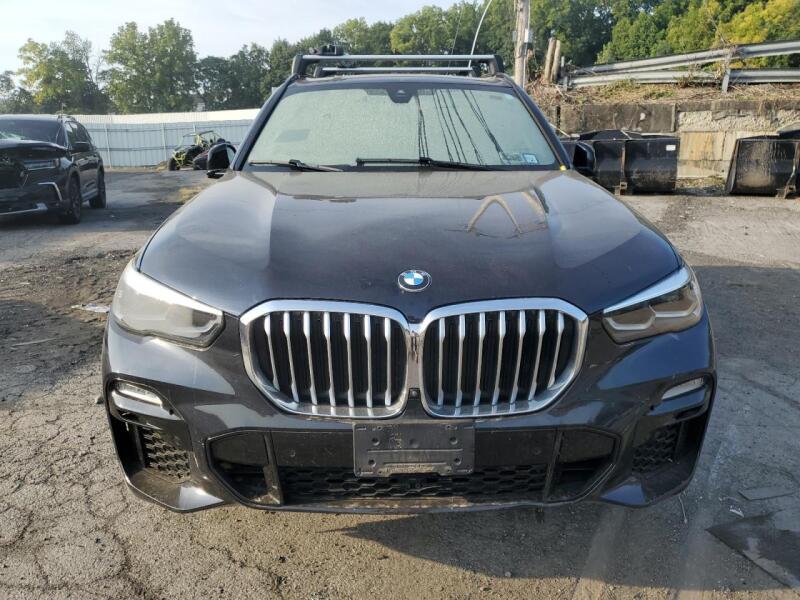 2019 BMW X5 XDRIVE40I - 5UXCR6C50KLL31206 | SeoVin.biz