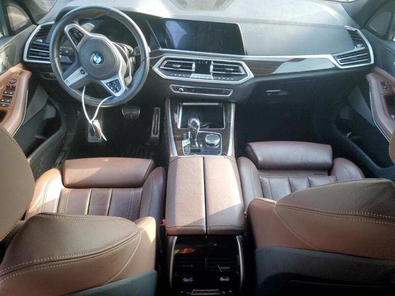 2019 BMW X5 XDRIVE40I - 5UXCR6C50KLL31206 | SeoVin.biz