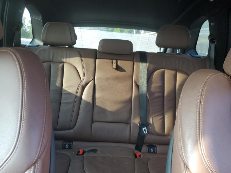 2019 BMW X5 XDRIVE40I - 5UXCR6C50KLL31206 | SeoVin.biz