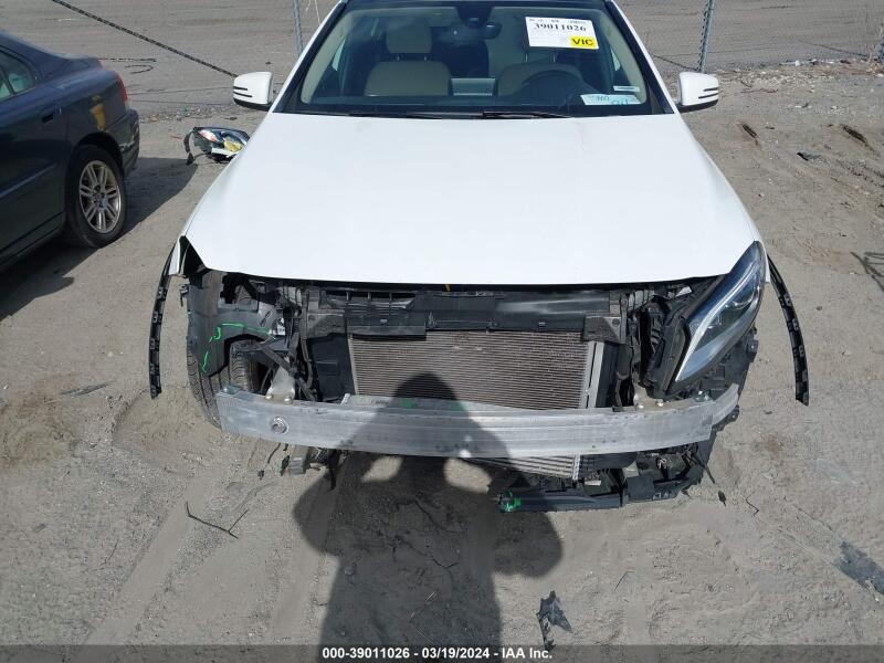 2020 MERCEDES-BENZ GLA 250 4MATIC - W1NTG4GB7LU040301 | SeoVin.biz