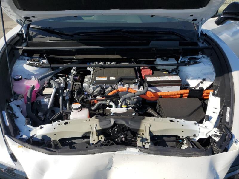 2024 LEXUS RZ 300E - JTJABABB5RA005041 | SeoVin.biz