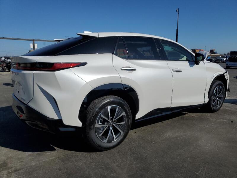 2024 LEXUS RZ 300E - JTJABABB5RA005041 | SeoVin.biz