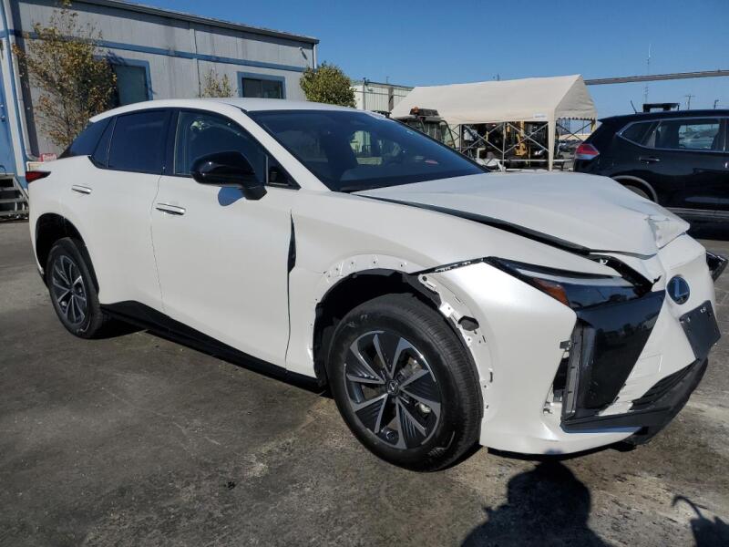 2024 LEXUS RZ 300E - JTJABABB5RA005041 | SeoVin.biz
