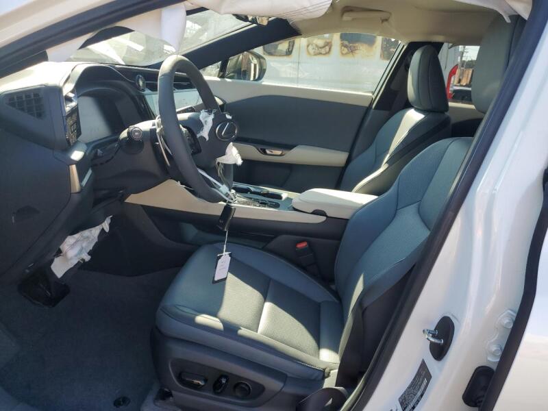 2024 LEXUS RZ 300E - JTJABABB5RA005041 | SeoVin.biz
