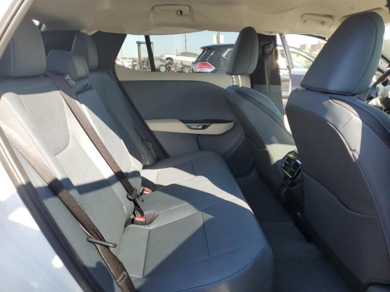 2024 LEXUS RZ 300E - JTJABABB5RA005041 | SeoVin.biz