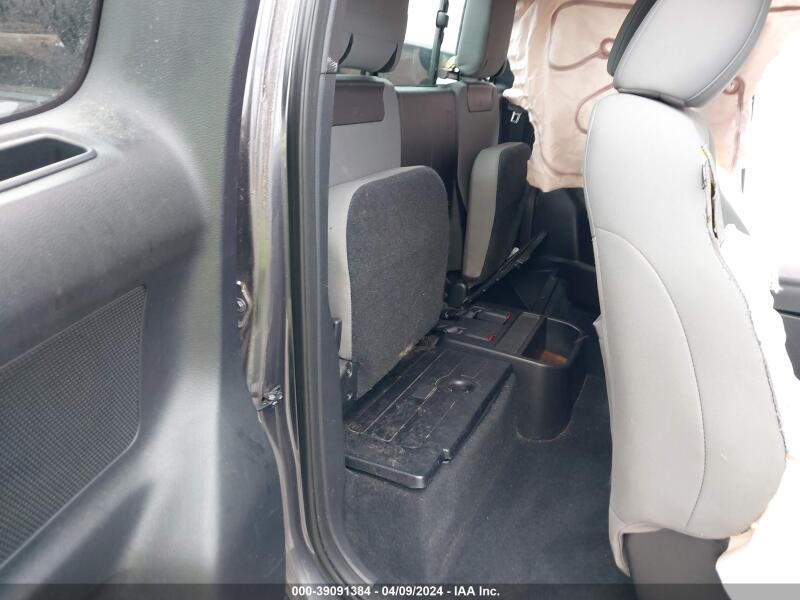 2016 TOYOTA TACOMA SR - 5TFRX5GN4GX064593 | SeoVin.biz