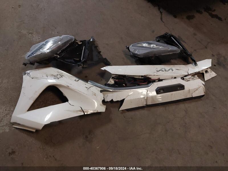 2022 KIA FORTE GT-LINE - 3KPF54AD1NE492248 | SeoVin.biz