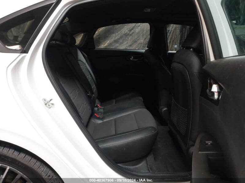 2022 KIA FORTE GT-LINE - 3KPF54AD1NE492248 | SeoVin.biz