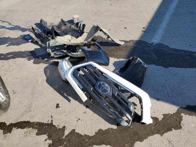 2018 TOYOTA TACOMA DOUBLE CAB - 5TFAZ5CN6JX070058 | SeoVin.biz