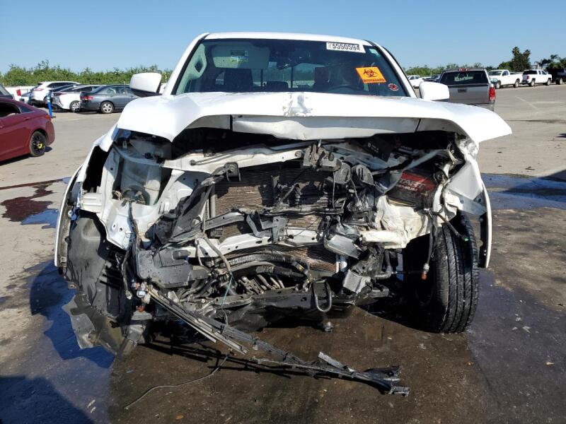 2018 TOYOTA TACOMA DOUBLE CAB - 5TFAZ5CN6JX070058 | SeoVin.biz