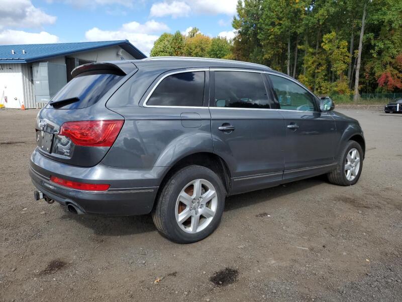 2015 AUDI Q7 PREMIUM PLUS - WA1LGBFE5FD001020 | SeoVin.biz