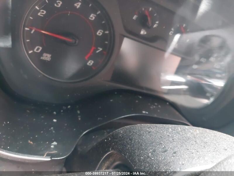 2019 CHEVROLET CAMARO 1LT - 1G1FB1RXXK0148310 | SeoVin.biz