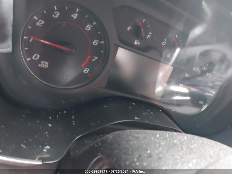 2019 CHEVROLET CAMARO 1LT - 1G1FB1RXXK0148310 | SeoVin.biz