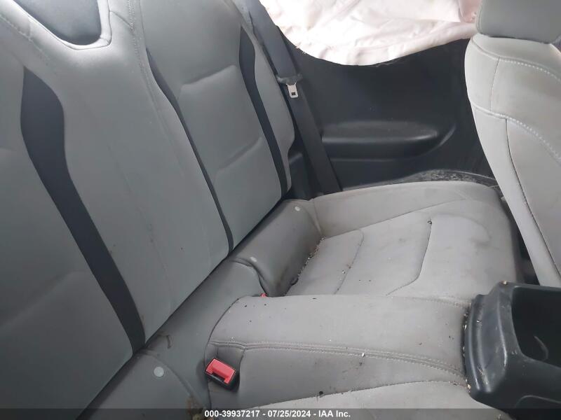 2019 CHEVROLET CAMARO 1LT - 1G1FB1RXXK0148310 | SeoVin.biz