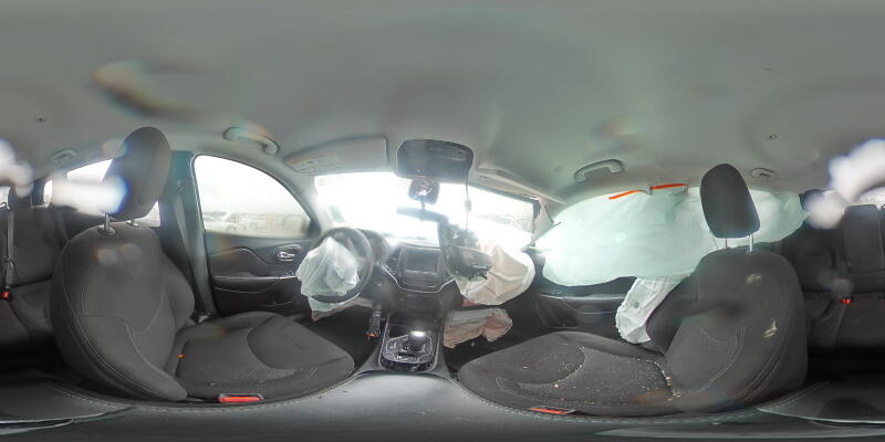 2020 JEEP CHEROKEE LATITUDE - 1C4PJLCB0LD511358 | SeoVin.biz