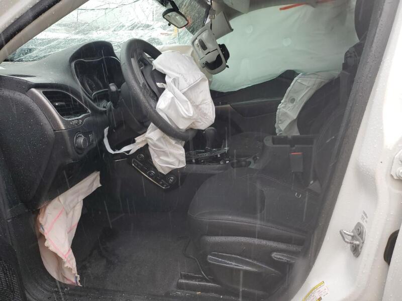 2020 JEEP CHEROKEE LATITUDE - 1C4PJLCB0LD511358 | SeoVin.biz