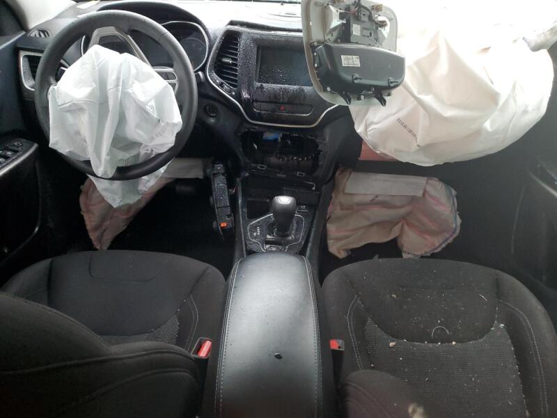 2020 JEEP CHEROKEE LATITUDE - 1C4PJLCB0LD511358 | SeoVin.biz