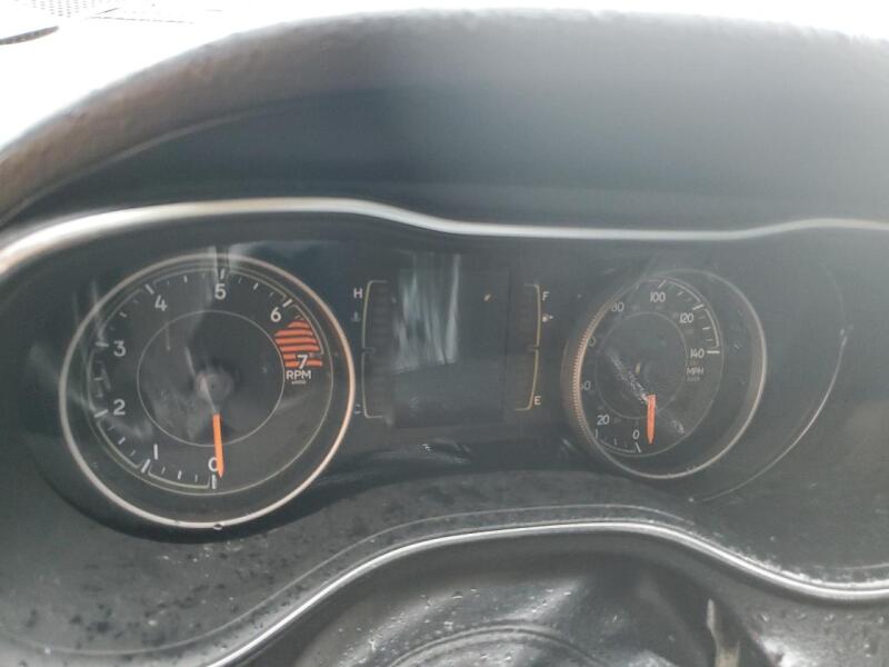 2020 JEEP CHEROKEE LATITUDE - 1C4PJLCB0LD511358 | SeoVin.biz