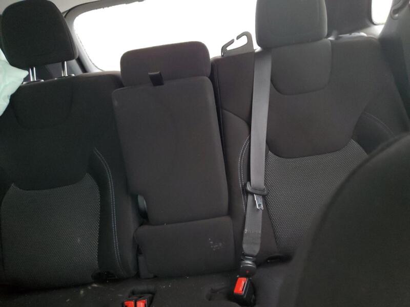 2020 JEEP CHEROKEE LATITUDE - 1C4PJLCB0LD511358 | SeoVin.biz