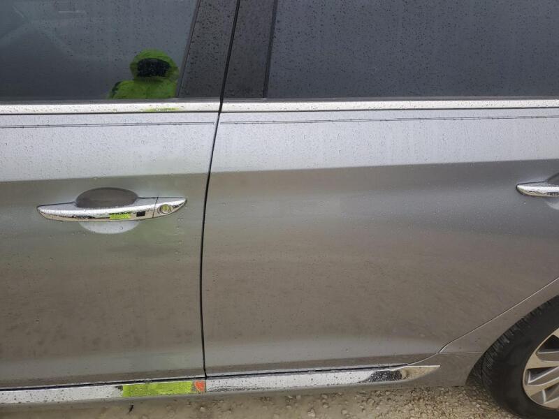 2017 HYUNDAI SONATA SPORT - 5NPE34AF3HH535359 | SeoVin.biz