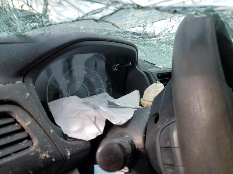 2016 HONDA CR-V LX - 5J6RM4H32GL020772 | SeoVin.biz