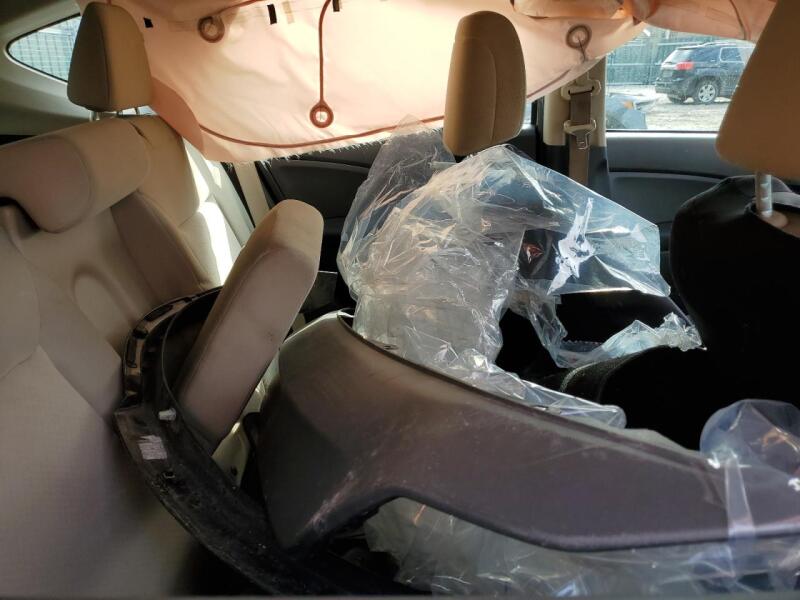 2016 HONDA CR-V LX - 5J6RM4H32GL020772 | SeoVin.biz